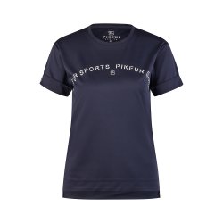 Pikeur Sports T-Shirt Night Blue