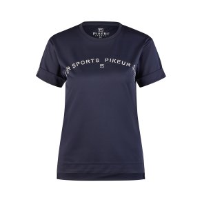 Pikeur Sports T-Shirt Night Blue