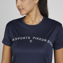 Pikeur Sports T-Shirt Night Blue