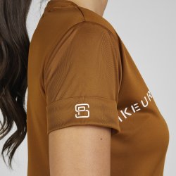 Pikeur Sports T-Shirt Golden Caramel