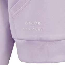 Pikeur Hoody Jakke Lavender Blush