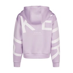 Pikeur Hoody Jakke Lavender Blush