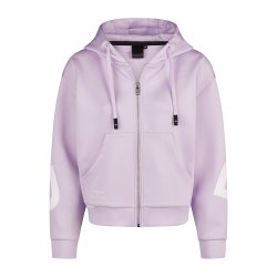 Pikeur Hoody Jakke Lavender Blush