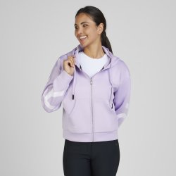 Pikeur Hoody Jakke Lavender Blush