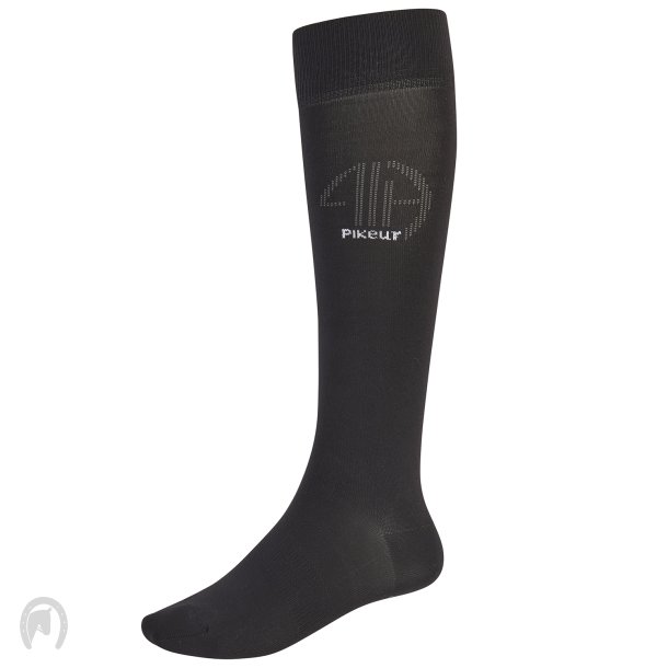 Pikeur Athleisure Sokker Sort