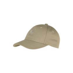 Pikeur Athleisure Mesh Cap Light Moos