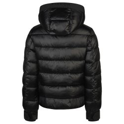 Pikeur Quilted Vinterjakke Sort
