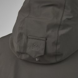 Pikeur Sports Vandtt Vinterjakke Deep Khaki