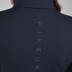 Pikeur Sports Polartec Jakke Sort