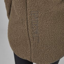 Pikeur Sports Teddyfleece Jakke Greige 