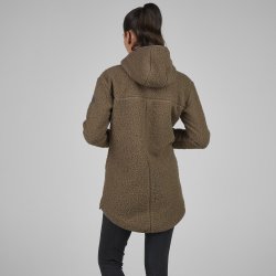 Pikeur Sports Teddyfleece Jakke Greige 