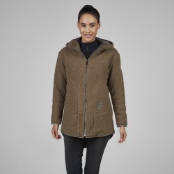 Pikeur Sports Teddyfleece Jakke Greige 