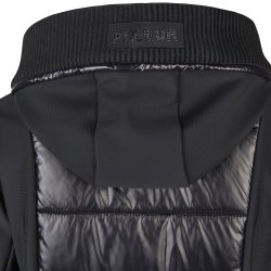 Pikeur Selection Hybrid Jakke Sort