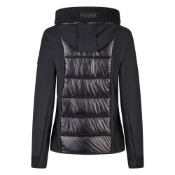 Pikeur Selection Hybrid Jakke Sort