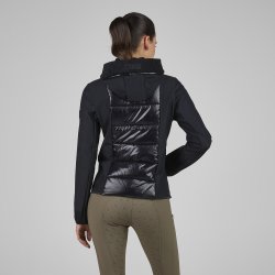 Pikeur Selection Hybrid Jakke Sort