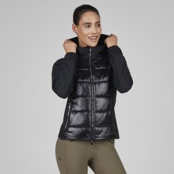 Pikeur Selection Hybrid Jakke Sort