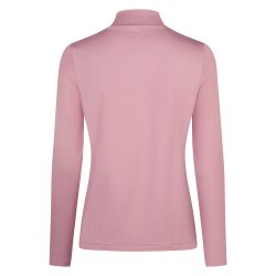 Pikeur Sports Studs Shirt Berry Blush