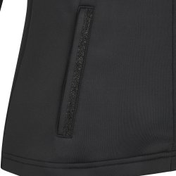 Pikeur Selection Jersey Jakke Sort