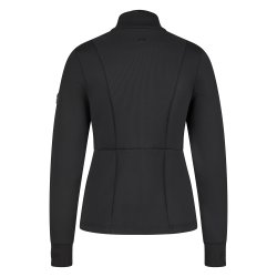 Pikeur Selection Jersey Jakke Sort