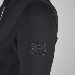 Pikeur Selection Jersey Jakke Sort