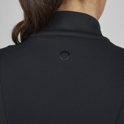 Pikeur Selection Jersey Jakke Sort