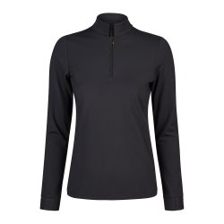 Pikeur Selection Zip Shirt Sort