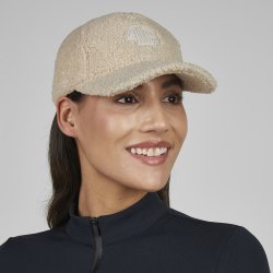 Pikeur Teddy Cap Beige
