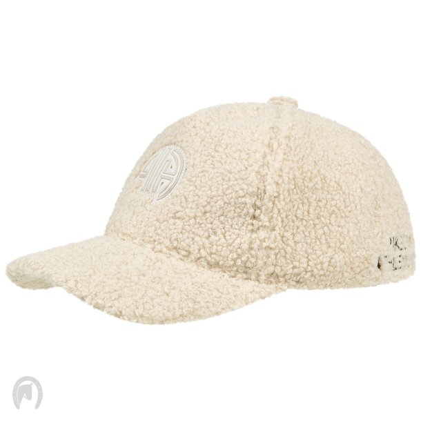 Pikeur Teddy Cap Beige