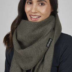 Pikeur Halstrklde Deep Khaki