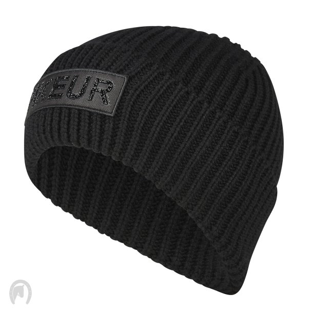 Pikeur Beanie Hue Sort