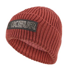 Pikeur Beanie Hue Rose Wood