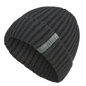 Pikeur Beanie Hue Sort - Herre