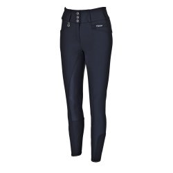 Pikeur Candela Ridebukser Fuldgrip Bl