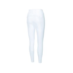 Pikeur Candela II Fuldskind Ridebukser Hvid