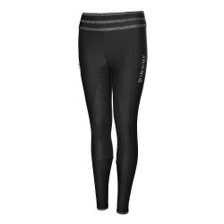 Pikeur Ida Brne Ride Tights - Sort