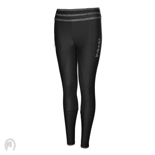 Pikeur Ida Brne Ride Tights - Sort