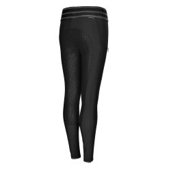 Pikeur Ida Brne Ride Tights - Sort