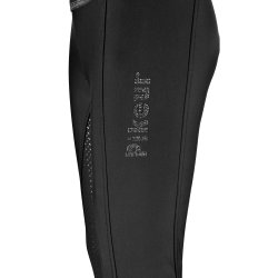 Pikeur Ida Brne Ride Tights - Sort