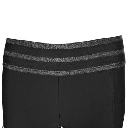 Pikeur Ida Brne Ride Tights - Sort