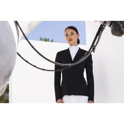 Pikeur Isalie Stvnejakke Navy