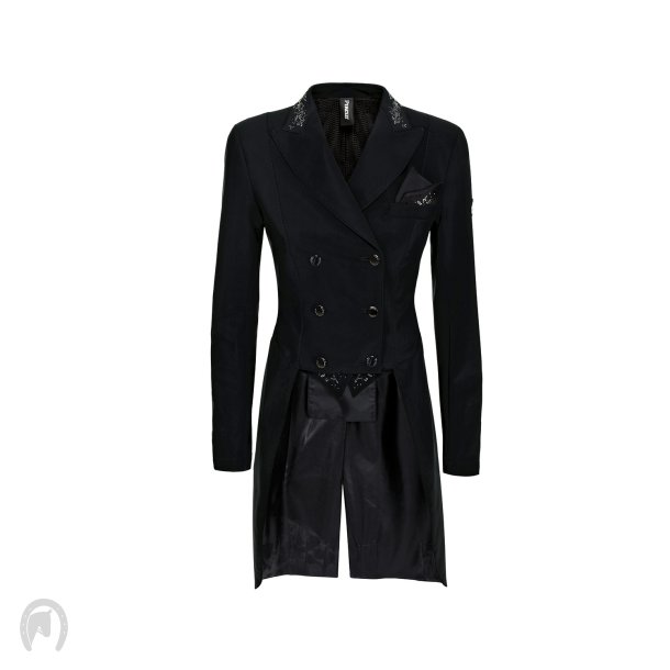 Pikeur Lilian Dressurkjole Sort