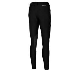 Pikeur Tessa Ridebukser Kngrip - Sort