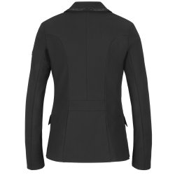 Pikeur Pheliana Selection Kids St�vnejakke Sort 