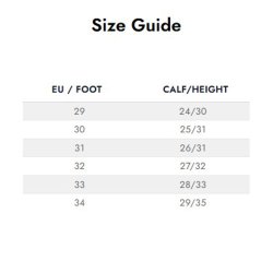 Bronco Pony Kids Vegansk Lder Ridestvle Sort