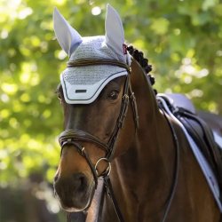 LeMieux SS26 Essence Hut Powder Blue