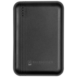 Waldhausen Powerbank Til Varme- og Massaged�kken