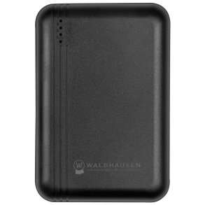 Waldhausen Powerbank Til Varme- og Massaged�kken