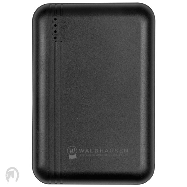 Waldhausen Powerbank Til Varme- og Massaged�kken