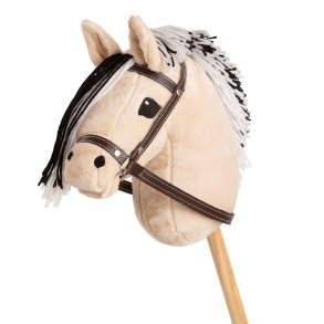 K�llquist K�phest Greta Fjordhest