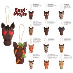 K�llquist Equimojis The Soulmate